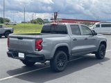 New 2025 Chevrolet Colorado W/T w/ WT Custom Package image 3