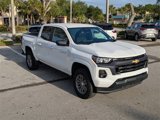 Certified 2023 Chevrolet Colorado LT w/ LT Convenience Package image 2