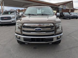 Used 2016 Ford F150 Lariat image 2