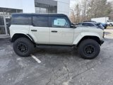 New 2025 Ford Bronco Raptor image 2