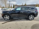 New 2025 Jeep Grand Cherokee Limited w/ Luxury Tech Group II image 2
