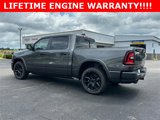 New 2025 RAM 1500 Laramie image 5