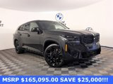 Used 2025 BMW XM image 3
