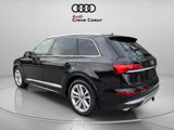 New 2025 Audi Q7 3.0T Prestige image 3