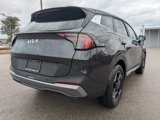 New 2026 Kia Sportage EX image 5
