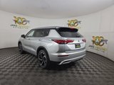 New 2025 Mitsubishi Outlander SE image 5