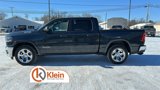 New 2025 RAM 1500 Big Horn image 4