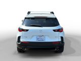 Certified 2025 MAZDA CX-50 AWD 2.5 S w/ Premium Plus Pkg image 4