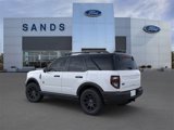 New 2025 Ford Bronco Sport Badlands w/ Badlands Tech Package image 4
