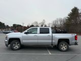 Used 2018 Chevrolet Silverado 1500 LT image 5
