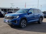 New 2025 Volkswagen Atlas SEL Premium R-Line image 6