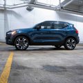 New 2026 Volvo XC40 B5 Ultra image 3