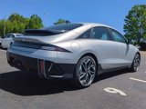 New 2025 Hyundai Ioniq 6 SEL image 4