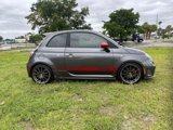 Used 2015 FIAT 500 Abarth image 3