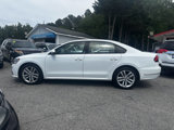 Used 2019 Volkswagen Passat 2.0T Wolfsburg image 3