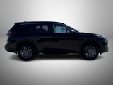 New 2026 Nissan Rogue S image 5