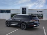 New 2025 Lincoln Aviator Black Label image 4