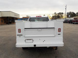 Used 2021 Chevrolet Silverado 2500 W/T w/ WT Fleet Convenience Package image 4