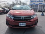 New 2025 Honda Odyssey Elite image 3