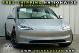 Used 2025 Tesla Model 3 Long Range image 2