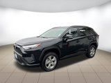 Used 2024 Toyota RAV4 XLE image 4