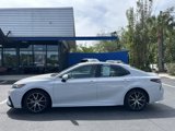 Used 2023 Toyota Camry SE image 3