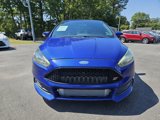 Used 2015 Ford Focus ST image 2