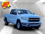 Used 2022 RAM 1500 Big Horn image 3
