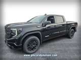 New 2025 GMC Sierra 1500 Elevation image 2