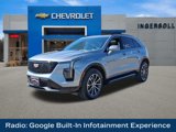 Used 2024 Cadillac XT4 Sport image 4