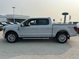 Used 2024 Ford F150 Lariat w/ Tow/Haul Package image 2