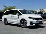 New 2025 Honda Odyssey Elite image 2