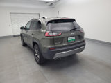 Used 2019 Jeep Cherokee Limited image 5