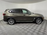 New 2025 BMW X5 xDrive40i image 2