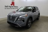 New 2025 Nissan Rogue SL image 2