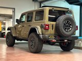 New 2025 Jeep Wrangler Unlimited Rubicon image 3