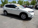 Used 2016 Nissan Rogue SV w/ SV Premium Package image 5