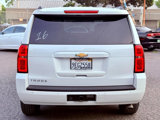 Used 2017 Chevrolet Tahoe LT image 5