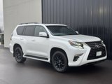 Used 2023 Lexus GX 460 image 4