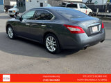 Used 2010 Nissan Maxima 3.5 S image 4