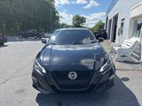 Used 2022 Nissan Altima 2.5 SR w/ Midnight Edition Package image 2