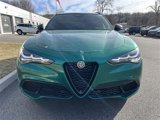 New 2025 Alfa Romeo Stelvio Sprint image 3