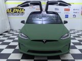 Used 2023 Tesla Model X image 4