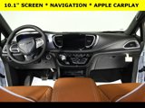 New 2025 Chrysler Pacifica Pinnacle image 5