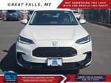 New 2026 Honda HR-V EX-L image 2