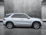 Used 2022 Mercedes-Benz GLE 350 4MATIC image 4