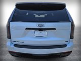 New 2025 Cadillac Escalade Sport Platinum image 3