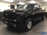 Used 2020 Chevrolet Silverado 1500 RST w/ All-Star Edition image 5