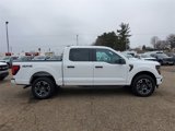 New 2025 Ford F150 STX w/ Equipment Group 200A image 4