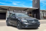 Certified 2021 Mercedes-Benz C 300 Sedan image 2